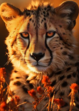 Cheetah 