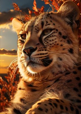 Cheetah 