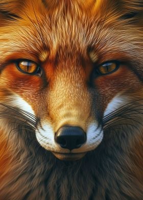 Red Fox