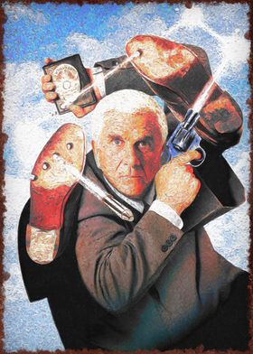 naked gun