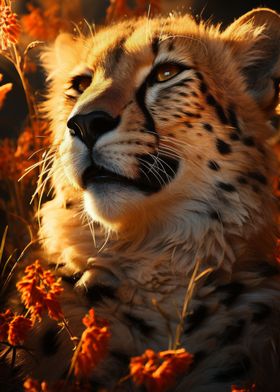 Cheetah 