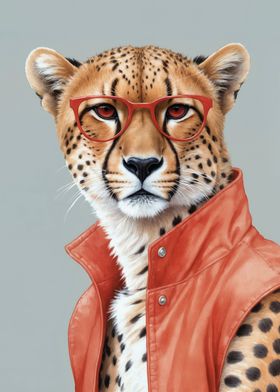 Cheetah