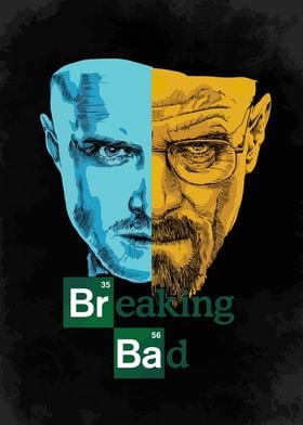 Breaking Bad