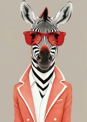 Zebra