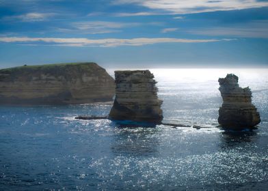 Bay of Islands Australia