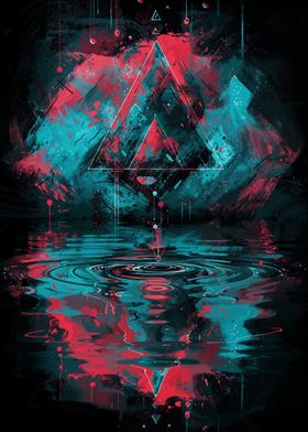 Triangle Reflection