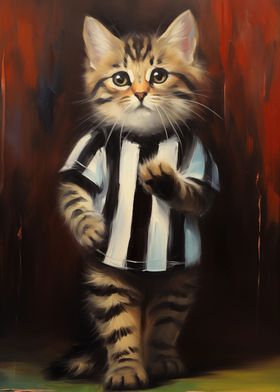 Kitty Referee 