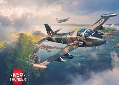 War Thunder