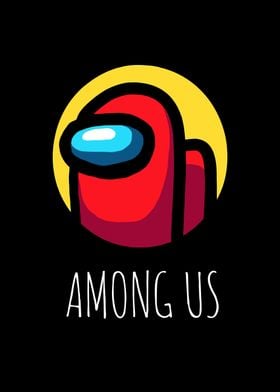 Among Us Game