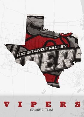 Rio Grande Valley Vipers 