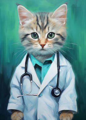 Kitty Doctor