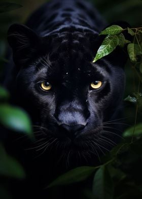 Panther Photography