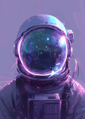 Cosmonaut