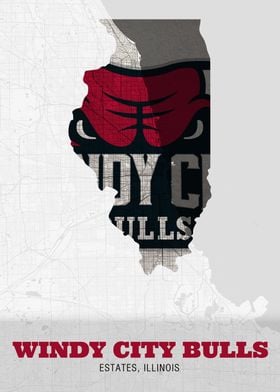 Windy City Bulls Estates