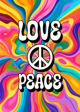 Love and Peace