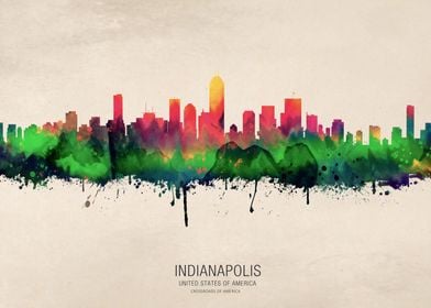 Indianapolis Indiana Cro