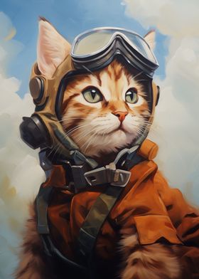 Kitty Pilot