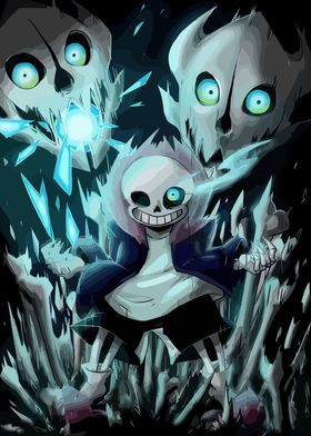 Undertale