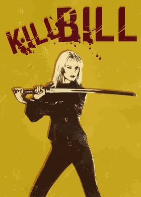 Kill Bill