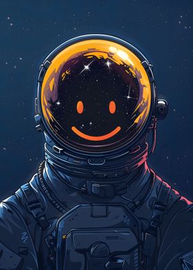 Cosmonaut