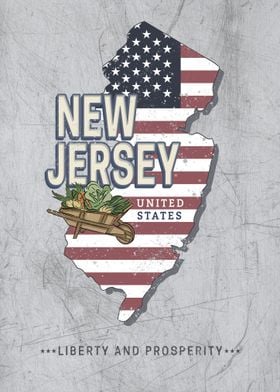 New Jersey United States