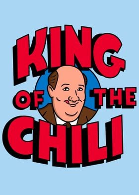 King of the Chili