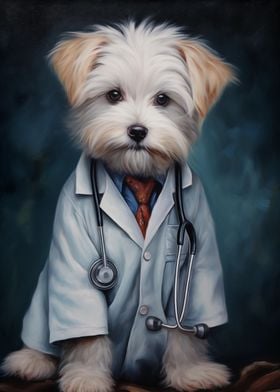 Puppy Doctor