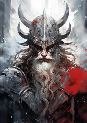 Norse Nordic Mythology