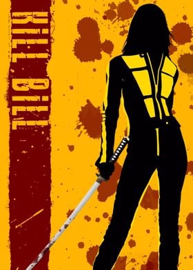 Kill bill