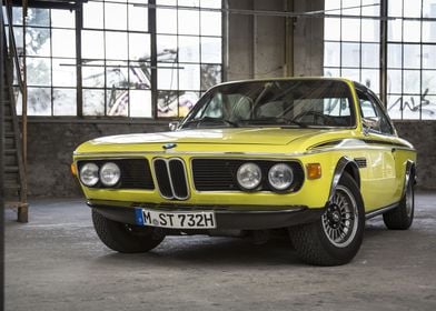 BMW E9