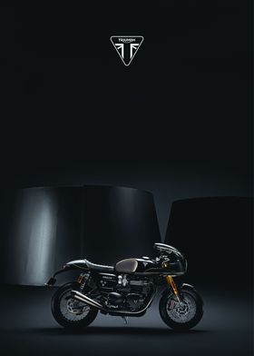 Triumph Thruxton