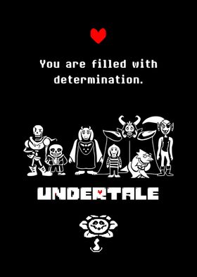 Undertale