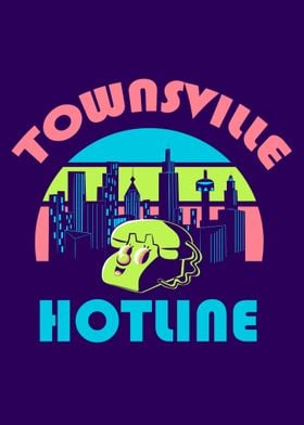 Townsville line