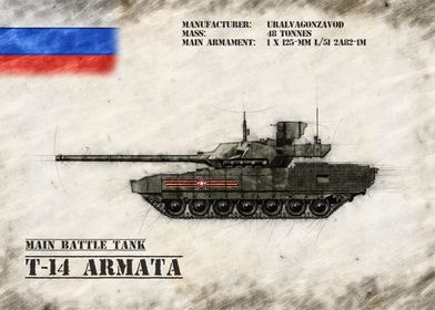 T 14 Armata