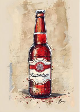 Budweiser Essence