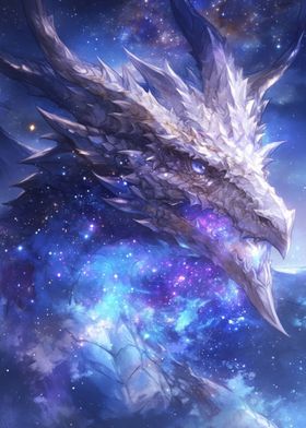 Galaxy Dragon Legendary