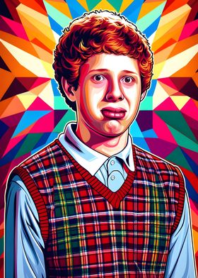 Bad Luck Brian