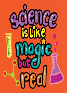  Science Quote