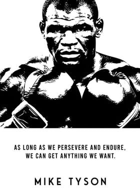 Mike Tyson Quote