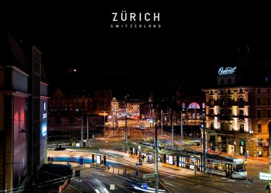 Zurich  