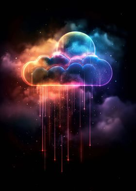 Ai powered Cloud Computing