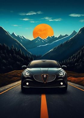 Giulietta Veloce