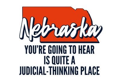 Nebraska USA Home