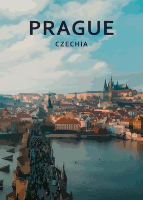 Prague