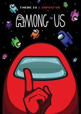 Among Us Game