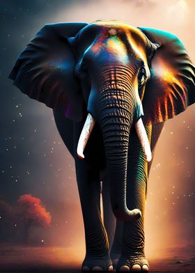 elephant