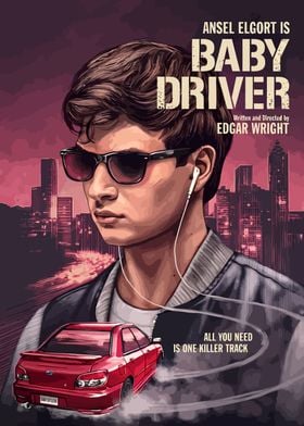 Baby Driver