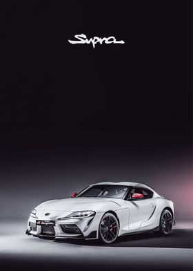 Toyota Supra