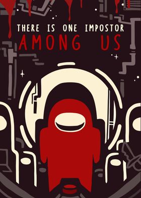 Among Us Game