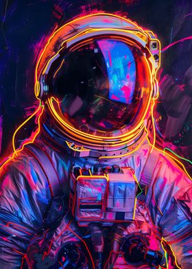 Cosmonaut